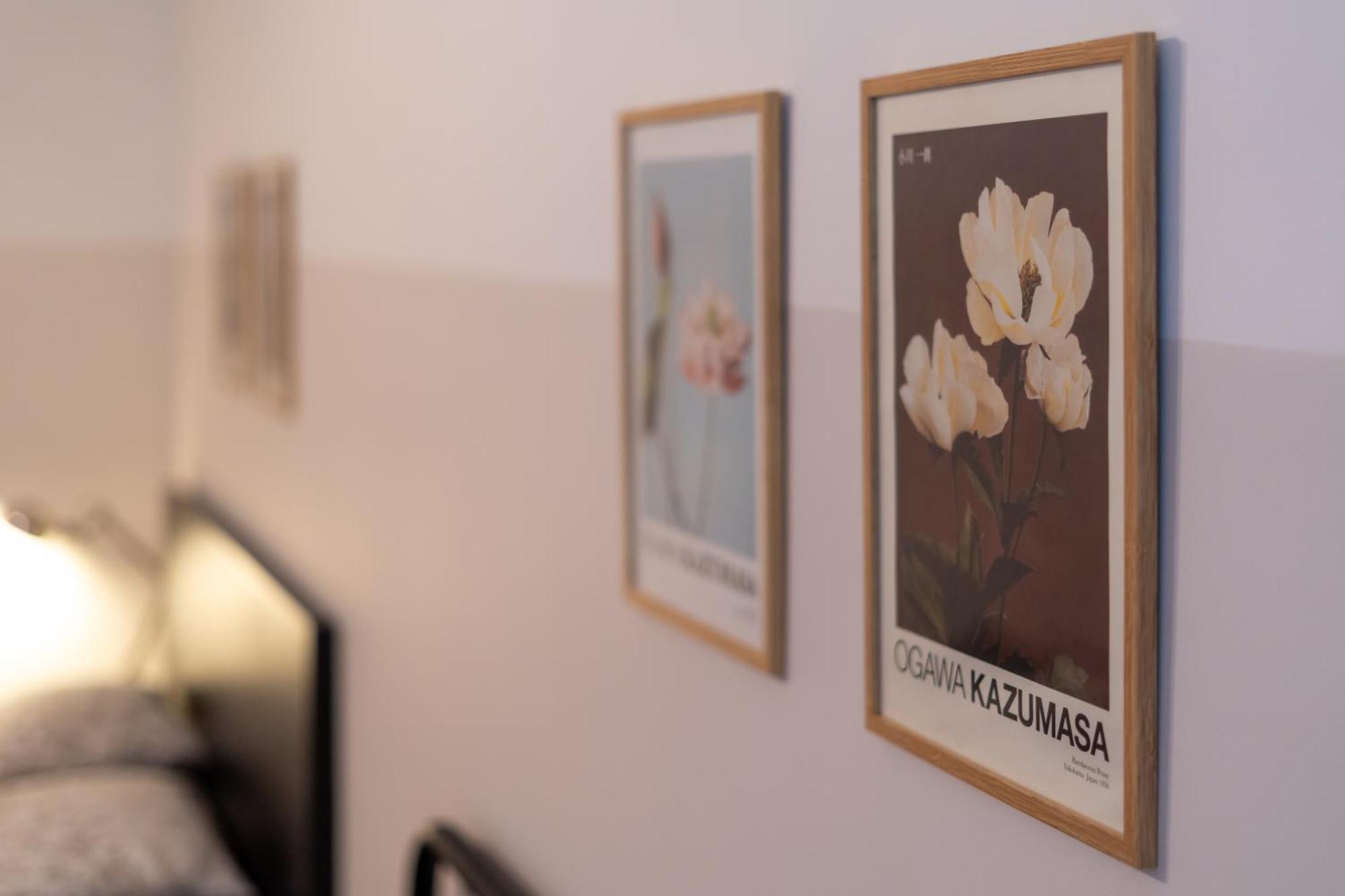 בודפשט Cozy Apartment In Akacfa Street מראה חיצוני תמונה